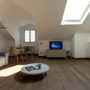 Maison One Nel Centro Di Appartamento