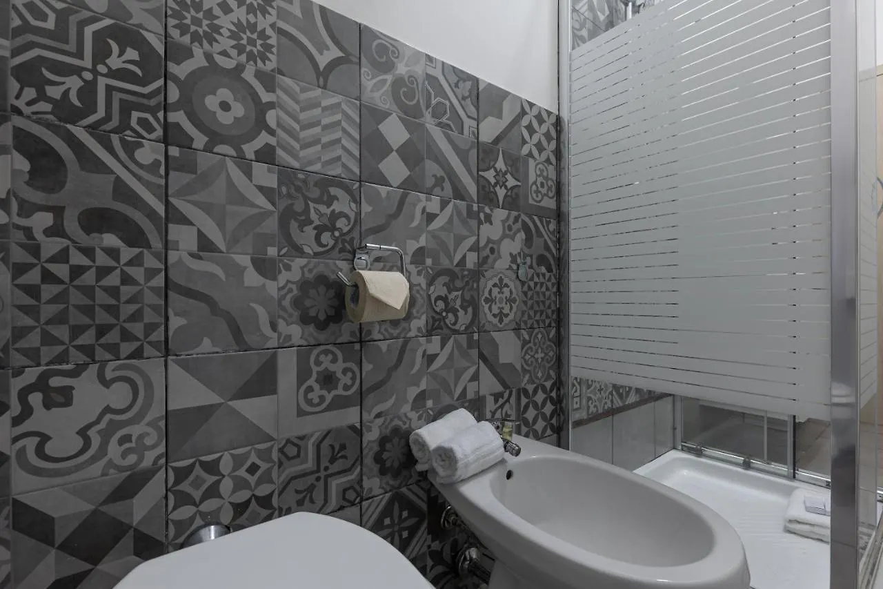 Espinasse Apartment Milano
