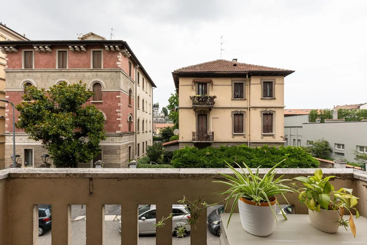 Espinasse Apartment Milano Italia