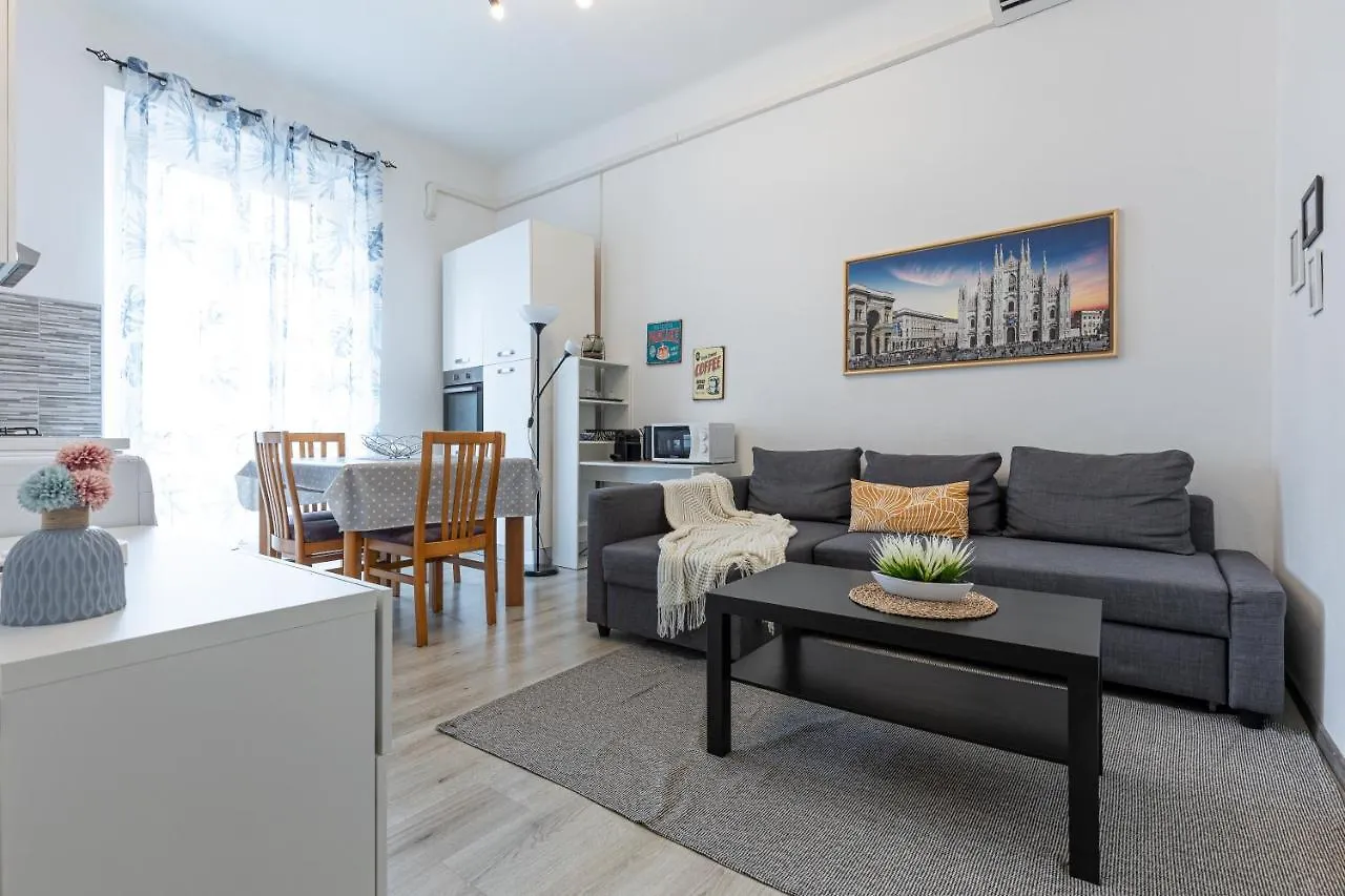 Espinasse Apartment Milan