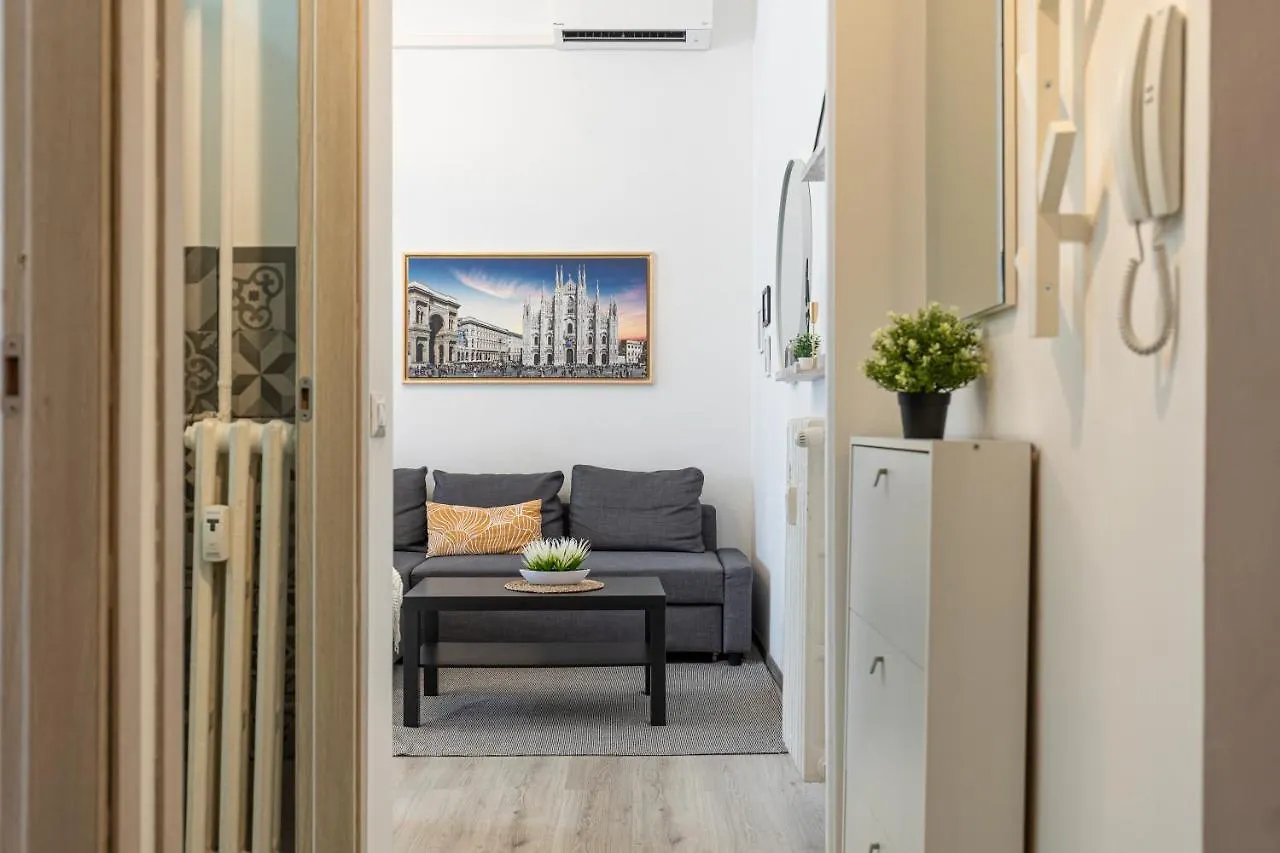 Espinasse Apartment Milan