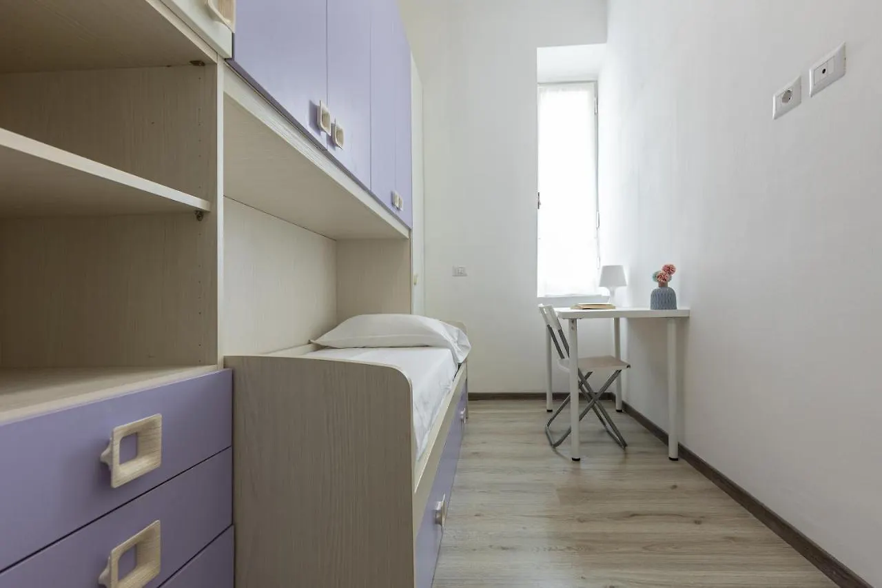 Espinasse Apartment Milan